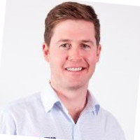 Pace Project Group Employee Mitchell Swan's profile photo