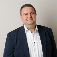 Ovive Employee Gregor Gwosdz's profile photo