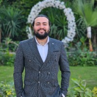 Proven Data Employee Mostafa Elnaggar's profile photo