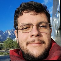 Oodoo Employee Adán Rosales's profile photo