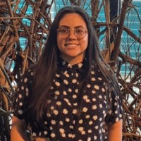 LEDVANCE Employee Aline Camargo's profile photo