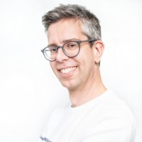 Kanaal Z - Canal Z Employee Stijn Wuyts's profile photo