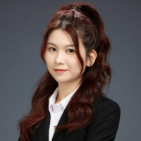 WIN SOURCE Employee Yannis Li's profile photo