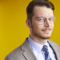 Videotron Employee Loïc Théberge's profile photo