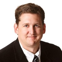 Ardent Health Employee Shane Bailey's profile photo