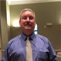 WPS Industries Employee Wayne Parks's profile photo