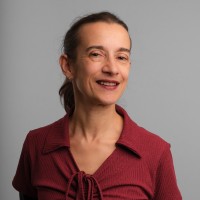 COFRAC Employee Helene Tagzout's profile photo