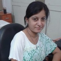 Creativ Eras Employee Swati Khurana's profile photo