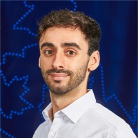 Ali Ramazani Email