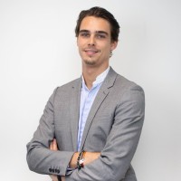 INGENIANCE Employee Guillaume Fargeaud's profile photo