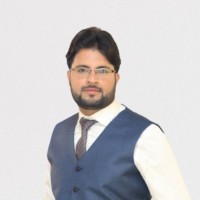 StemEye Tech Employee Mohammad Majeed's profile photo