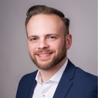 Trucordia Employee Derek Dickerson's profile photo