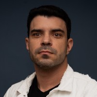 Conta Simples Employee Phillip Ferreira's profile photo