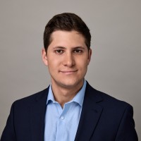 Coatue Employee Brett Bernstein's profile photo