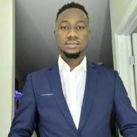 David Adebayo Email & Phone Number