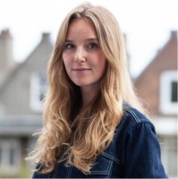 Tellart Employee Emma Coker's profile photo