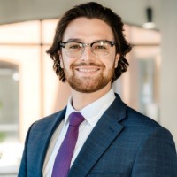 Trey Parrish Email & Phone Number