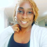 DaoCloud Employee Tiffany Robinson's profile photo