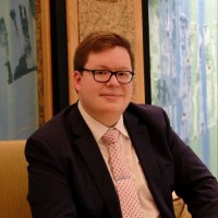 Prestons Employee Christopher Haynes's profile photo