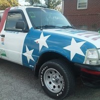Patriotic Foods