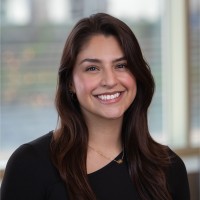 Trintech Employee Loretti Madrid's profile photo