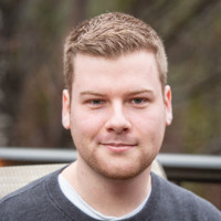 ATG (Advanced Technology Group, Inc.) Employee Philip Mark's profile photo