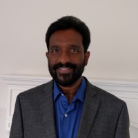 Dynavisor Employee Sreekumar Nair's profile photo