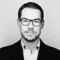 Sarabel Capital Employee Maarten Belt's profile photo