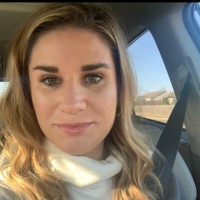 Community Health Center of Central Missouri Employee Whitley Zitsch's profile photo