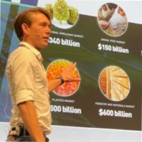 Puregene AG Employee Gavin M. George's profile photo
