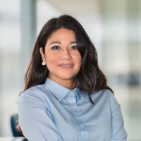She Matters Employee Christina Moreno's profile photo