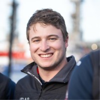 NexKemia Petrochemicals Inc. Employee Nicolas Sylvestre's profile photo