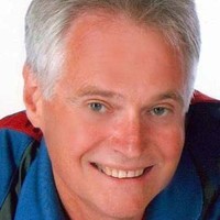 Rocket Builders Employee Reg Nordman's profile photo