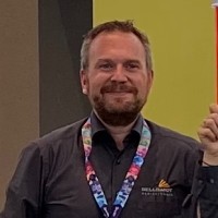 Bellgardt Medientechnik Employee Alexander Schmidt's profile photo