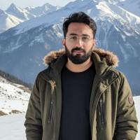 RepStack Employee Syed Abbas's profile photo