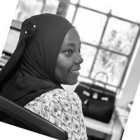 Capital Solutions Employee Mariam Niini's profile photo