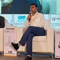 Detect Technologies Employee Tarun Mishra's profile photo