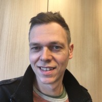 Evert Nicolaï Email