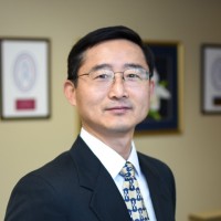Hai Hu