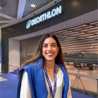 Decathlon Israel Employee Yael Kalron's profile photo
