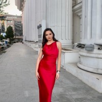 MeUp.com Employee Fani Kyulyumova's profile photo