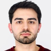 Scalable Capital Employee Orcun Celik's profile photo