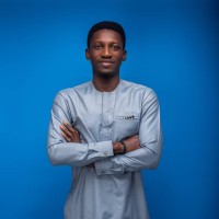 Lead For Ghana Employee Kobina Boamah's profile photo