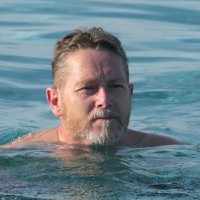 CitySprint Employee Tim Blackmore's profile photo