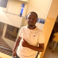 Federated Commodities Limited Employee Iddrisu Ibrahim's profile photo