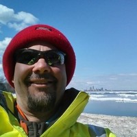 City of Lakewood, Ohio Employee Mark Papke's profile photo
