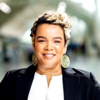 Ontario International Airport Employee Tiffany Sanders's profile photo