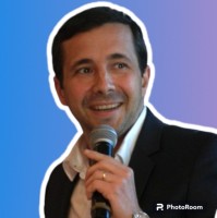Polycea Employee Frédéric Rey's profile photo