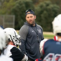 True Lacrosse Employee Bo Francy's profile photo