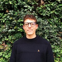 Sebastian Mela Email